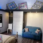 L\'Antico Palazzo Rooms