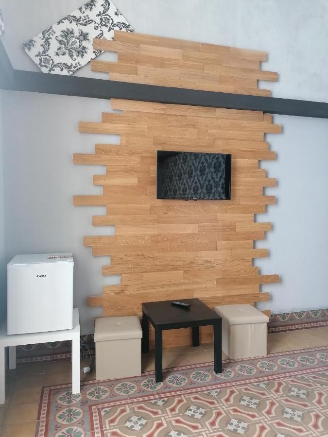 L'antico Palazzo Catania