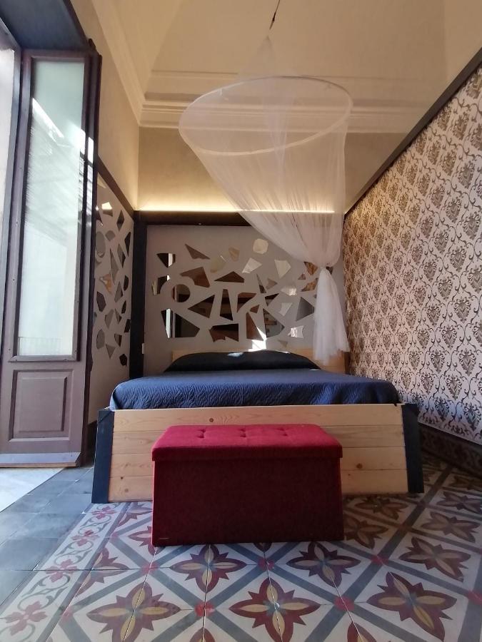 Guest house L'antico Palazzo *