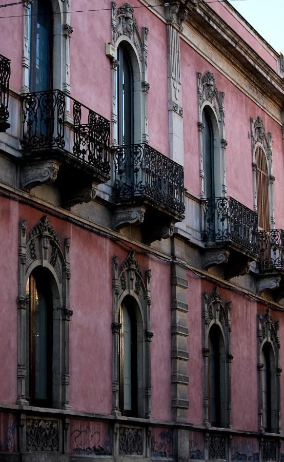 L'antico Palazzo * Catania