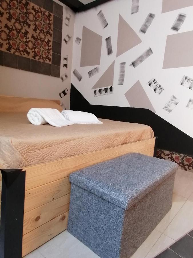 Guest house L'antico Palazzo *