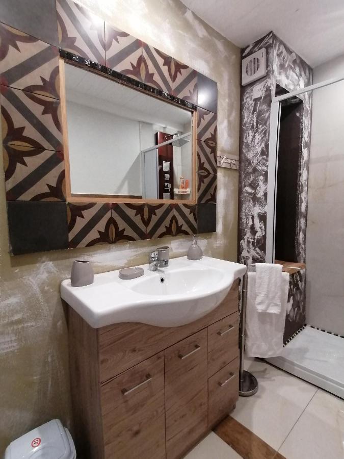 Guest house L'antico Palazzo Catania