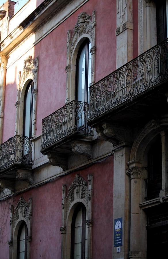 L'antico Palazzo * Catania