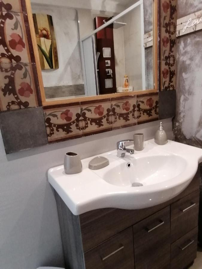L'antico Palazzo Guest house *