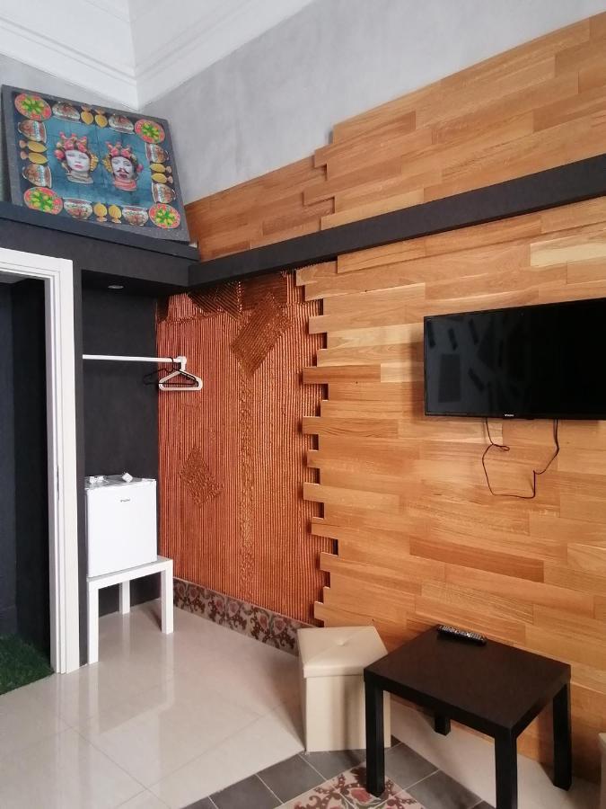 L'antico Palazzo Guest house