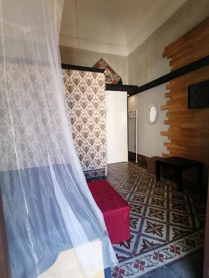 Guest house L'antico Palazzo Catania