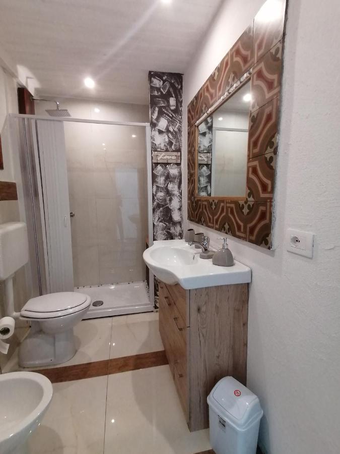 L'antico Palazzo Guest house Catania