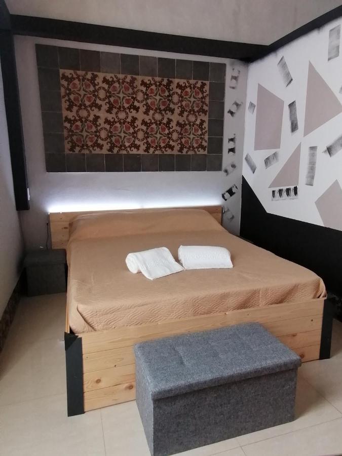 L'antico Palazzo Guest house Catania