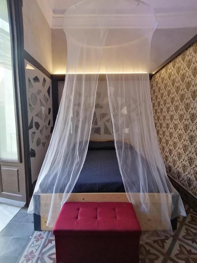L'antico Palazzo *