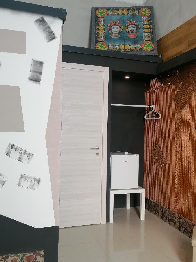 L'antico Palazzo Guest house