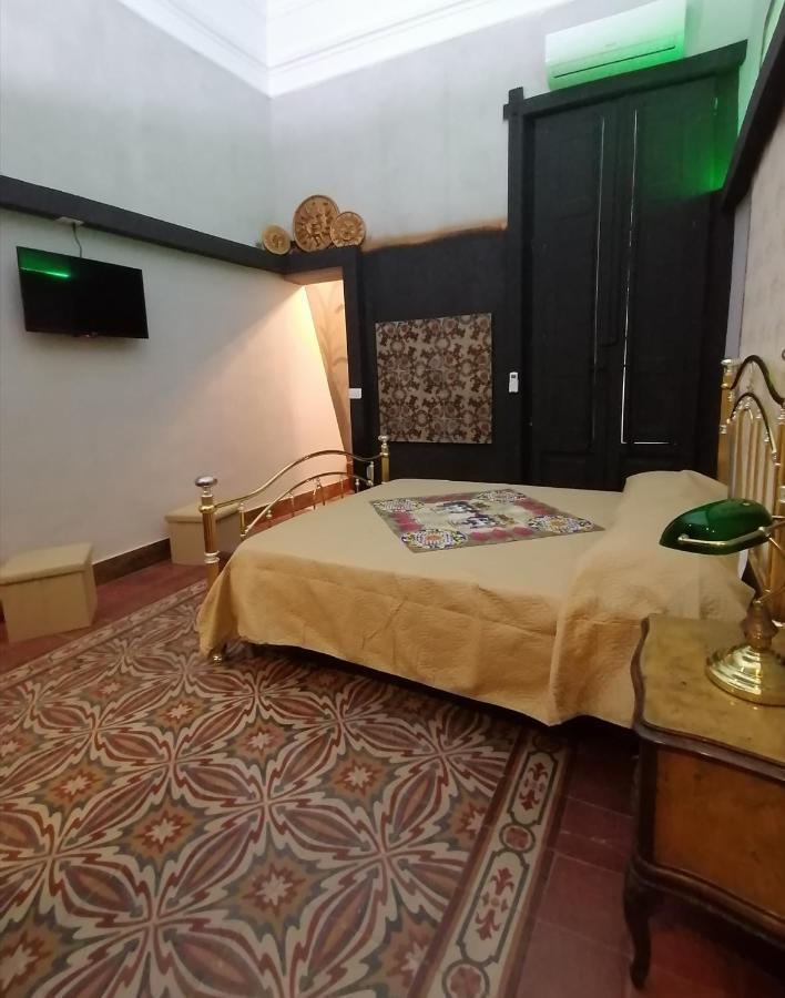 Guest house L'antico Palazzo *