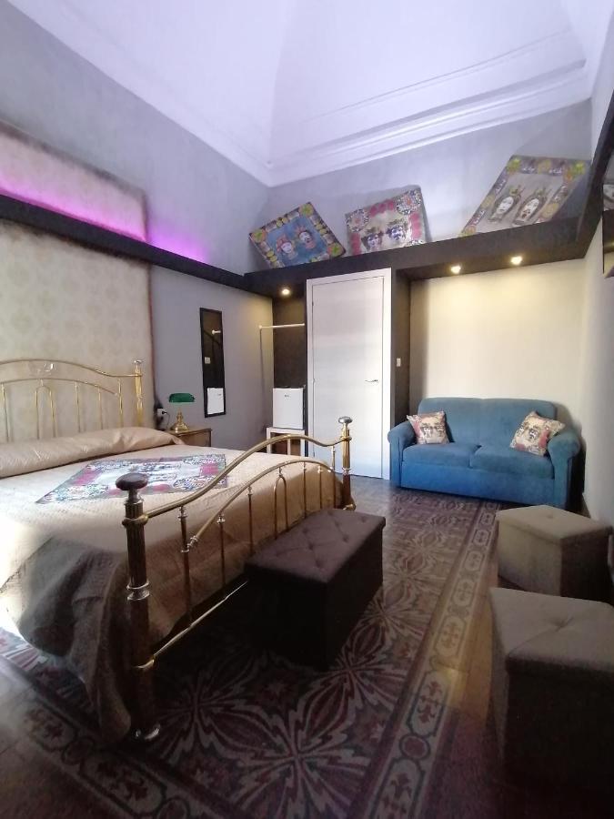 L'antico Palazzo Guest house Catania