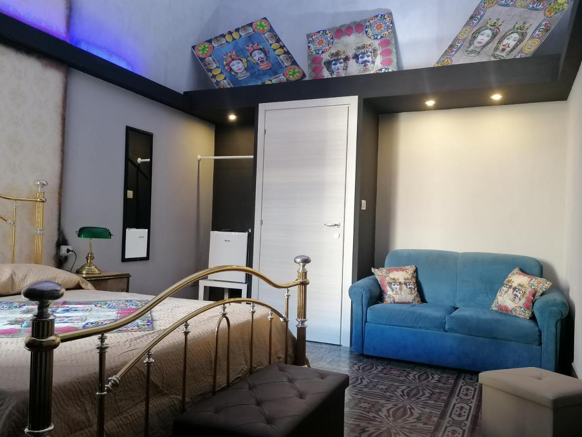 L'antico Palazzo Guest house Catania
