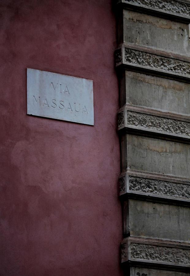Guest house L'antico Palazzo *