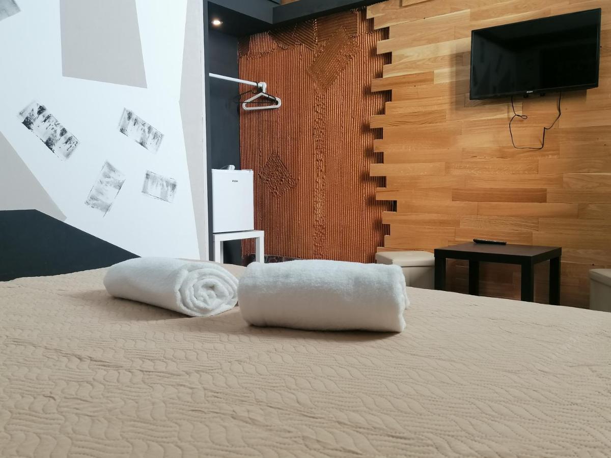 Guest house L'antico Palazzo