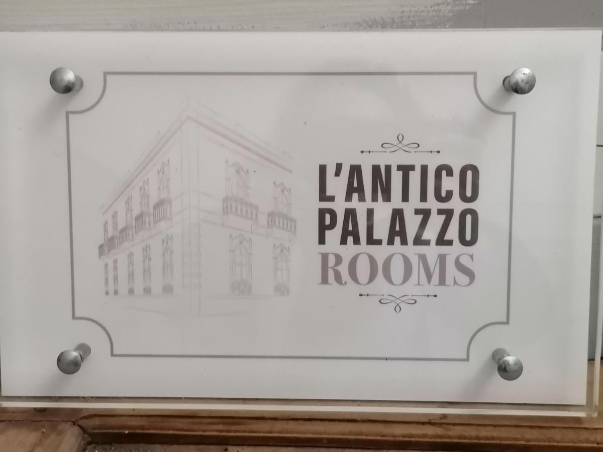 L'antico Palazzo Guest house *